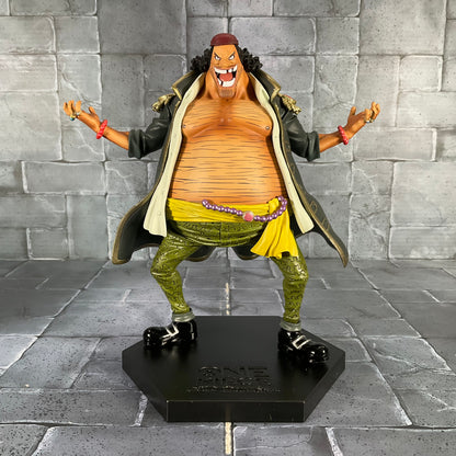 One Piece: Banpresto - Marshall D Teach (Resealed)