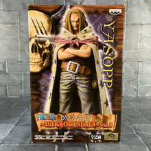 One Piece: Banpresto DX - Yasopp (Resealed)