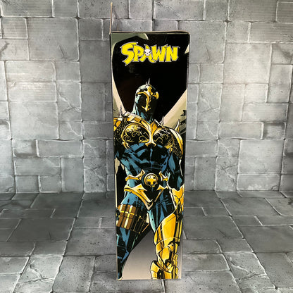 Spawn - The Redeemer