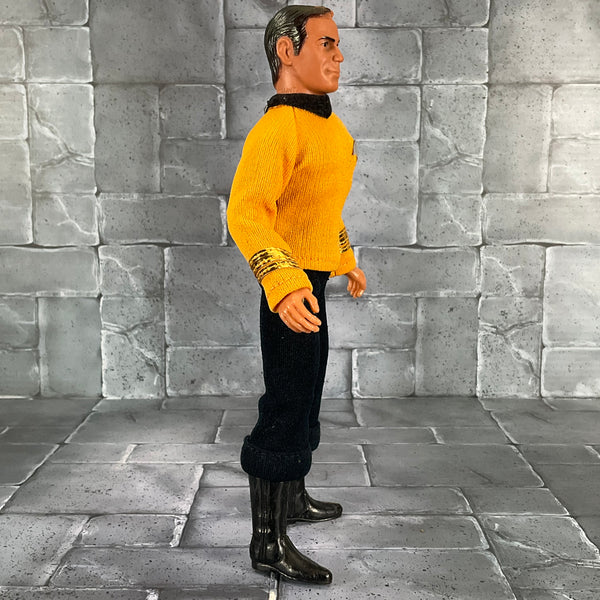 Vintage Mego Captain Kirk