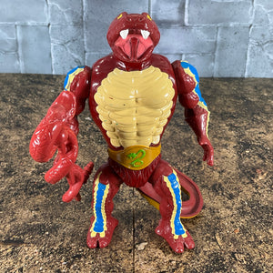 Vintage Masters of the Universe - Rattlor