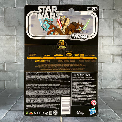 Star Wars: Vintage Collection - VC217 Aayla Secura