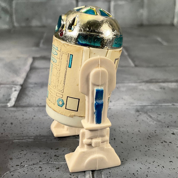 Vintage Star Wars - R2-D2