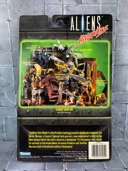 Kenner Aliens Hive Wars INTEGER 3