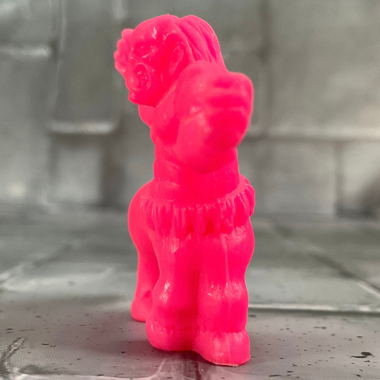 Monster in My Pocket Pink Centaur #77