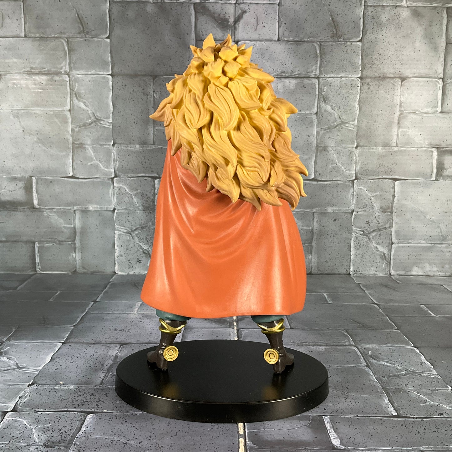 One Piece: Banpresto CraneKing - Vinsmoke Judge (Resealed)