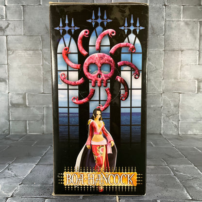 One Piece: Banpresto DX - Boa Hancock (Resealed)
