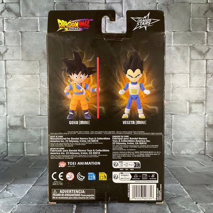 Dragon Ball Daima: Dragon Stars Series - Goku Mini