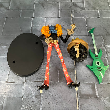 One Piece: Banpresto CraneKing - Brook (Resealed)