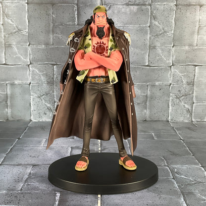 One Piece: Banpresto CraneKing - Fisher Tiger (Resealed)