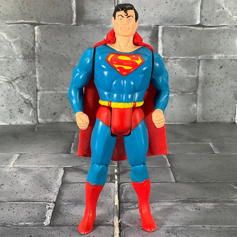 Kenner: Super Powers - Superman