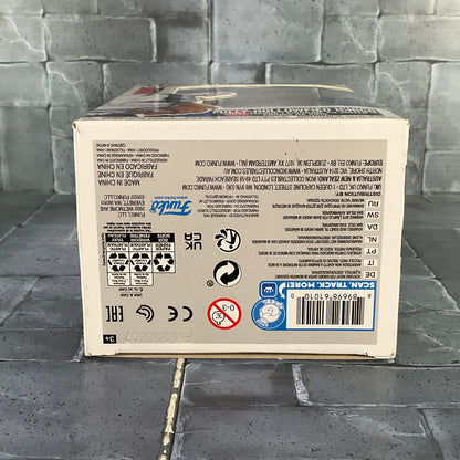 Funko Pop - Bleach: Fully-Hollowfied Ichigo #1104 Special Edition