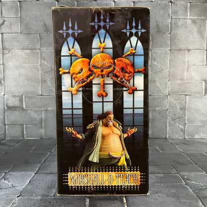 One Piece: Banpresto - Marshall D Teach (Resealed)