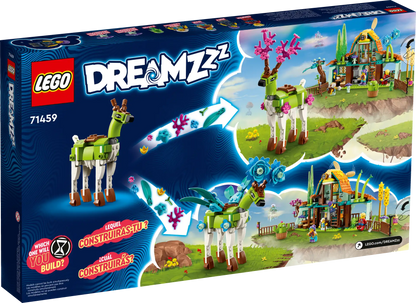 LEGO Dreamz - 71459 - Stable of Dream Creatures