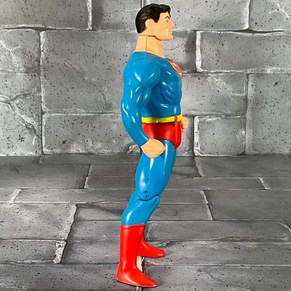 Kenner: Super Powers - Superman