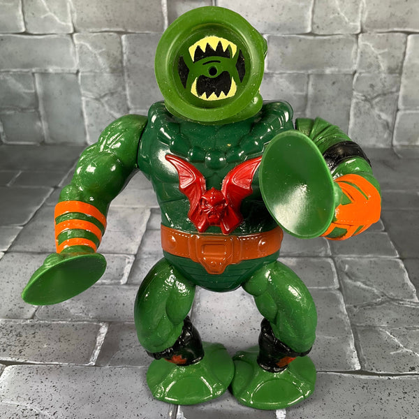 Vintage Masters of the Universe - Leech