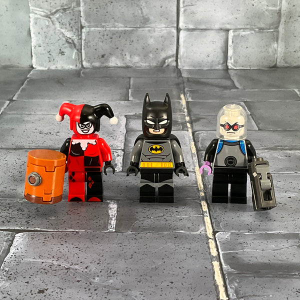LEGO - 76274 - Batman The Animated Series Batmobile