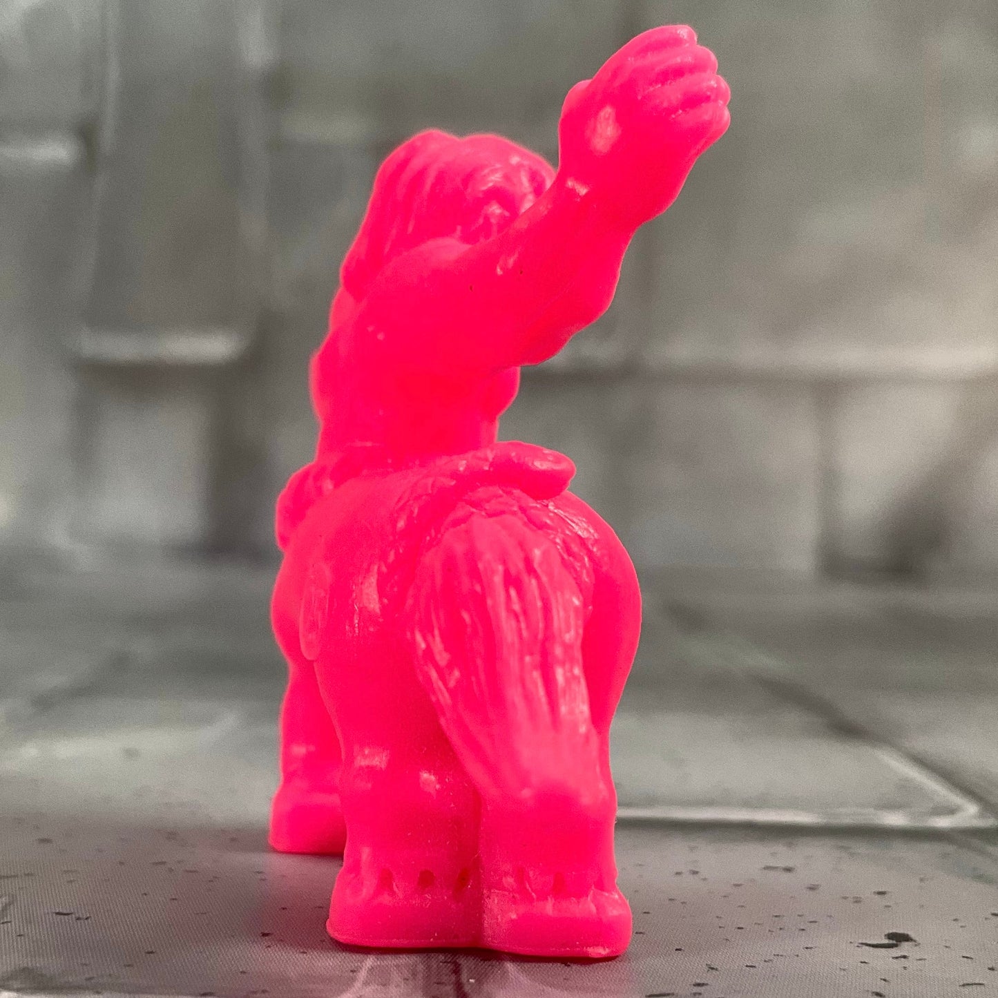 Monster in My Pocket Pink Centaur #77