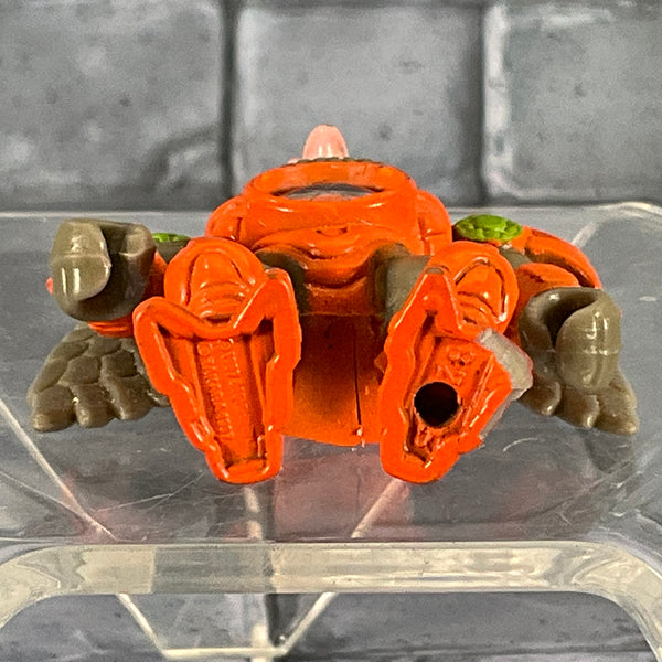 Hasbro/Takara: Battle Beasts/Laser Beasts - Condorassin (AS IS)