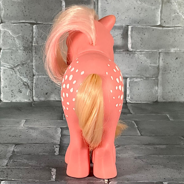My Little Pony G1 - Cotton Candy