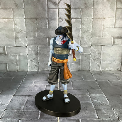 One Piece: Banpresto CraneKing - Arlong (Resealed)