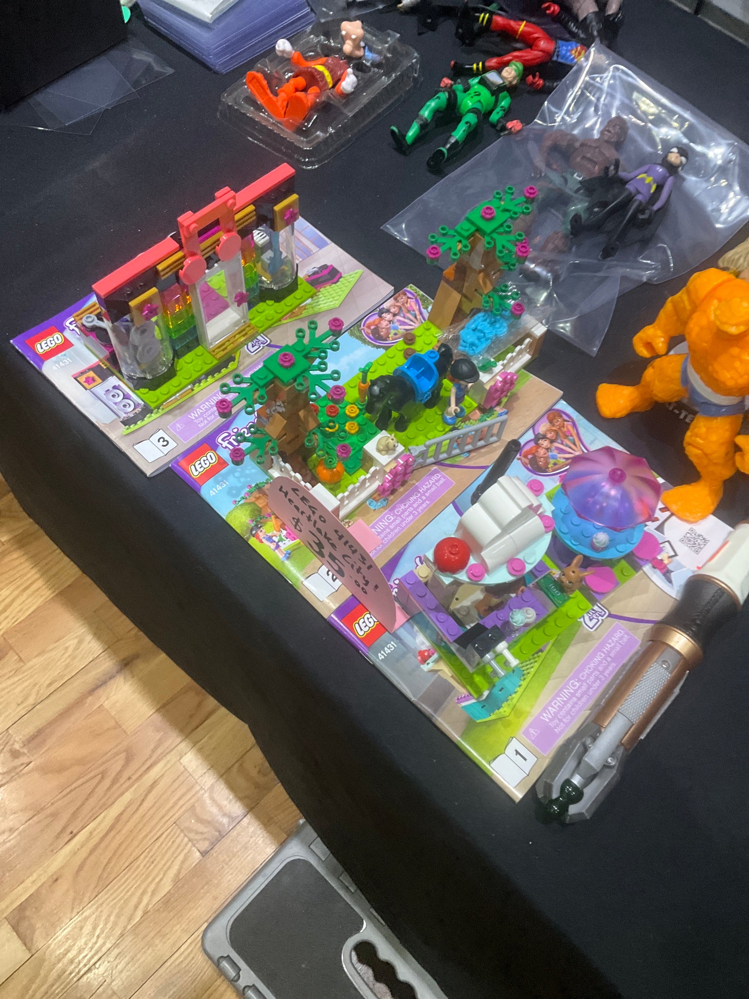 LEGO Friends 41431