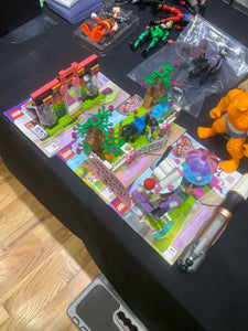 LEGO Friends 41431