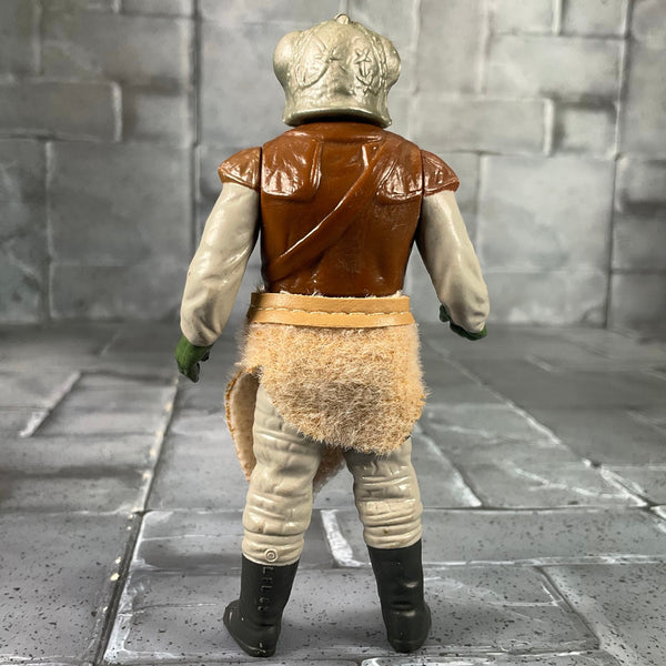 Vintage Kenner Star Wars - Klaatu #1