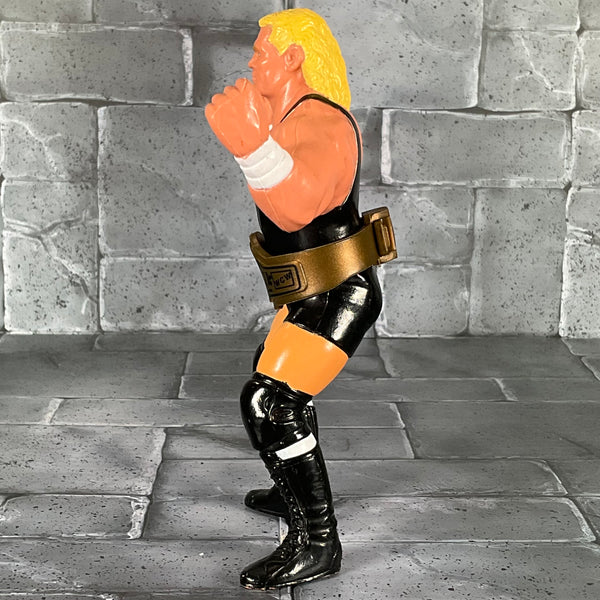 Galoob Wrestlers WCW Sid Vicious