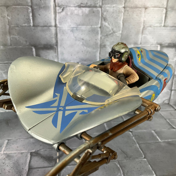 Star Wars: Phantom Menace - Anakins Podracer