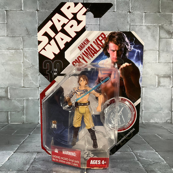 Star Wars 30th Anniversary - Anakin Skywalker