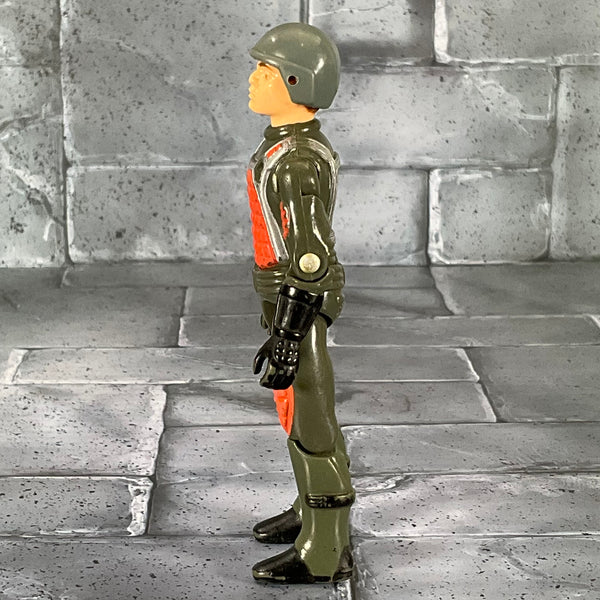 Vintage GI Joe - HAL Heavy Artillery Laser