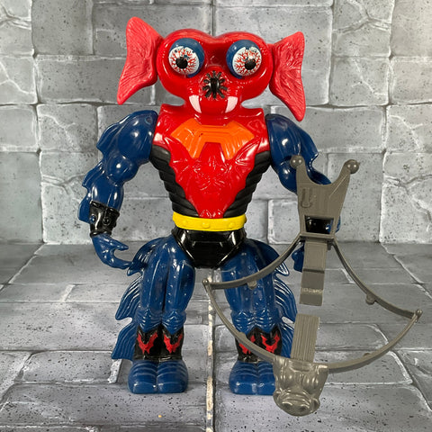 Vintage Masters of the Universe - Mantenna
