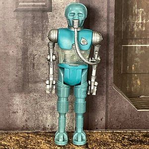Vintage Kenner Star Wars - Bacta Droid