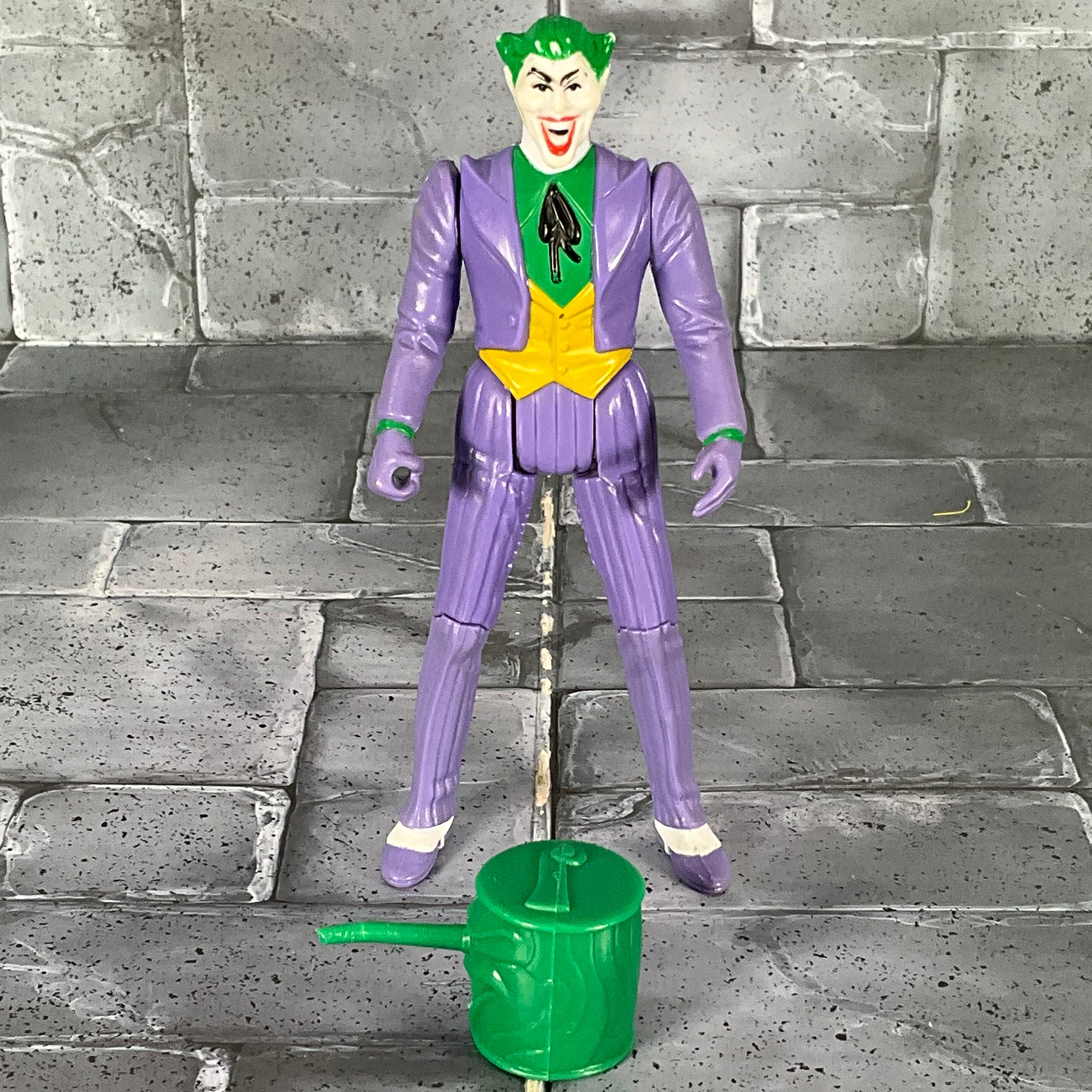 Kenner: Super Powers - Joker