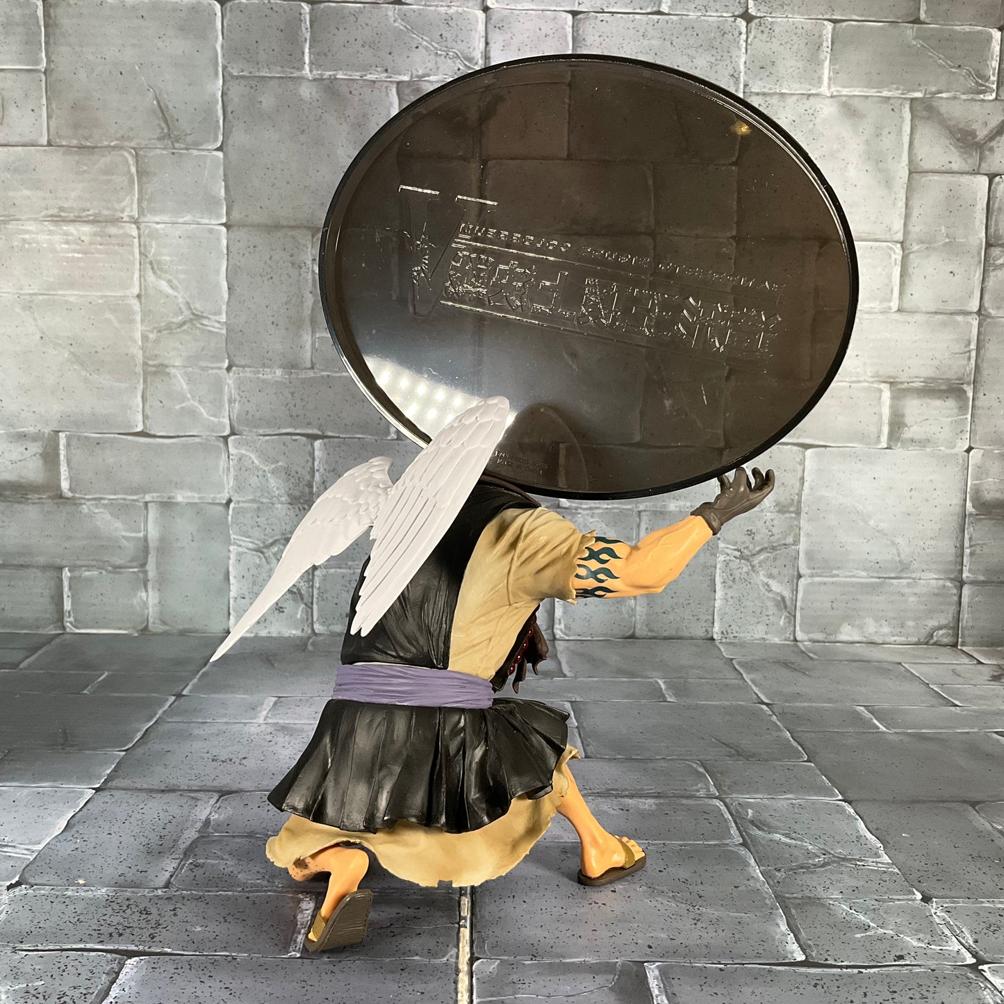 One Piece: Banpresto Colosseum V - Urouge (Resealed)