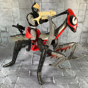Vintage Masters of the Universe - Hordak and Mantisaur