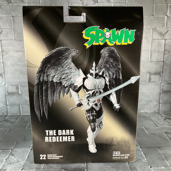 Spawn - The Dark Redeemer