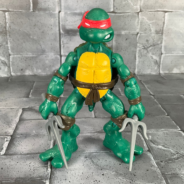 Playmates TMNT Comic Book Series Set