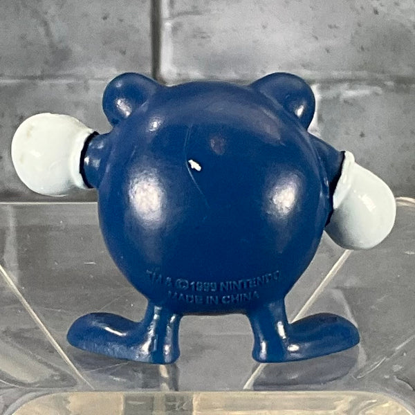 Pokémon Tomy 2” PVC Figure - Poliwhirl