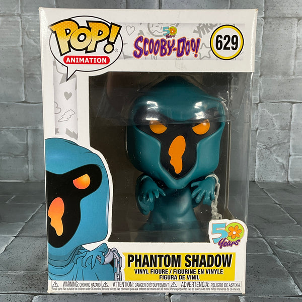 Funko Pop Phantom Shadow #629
