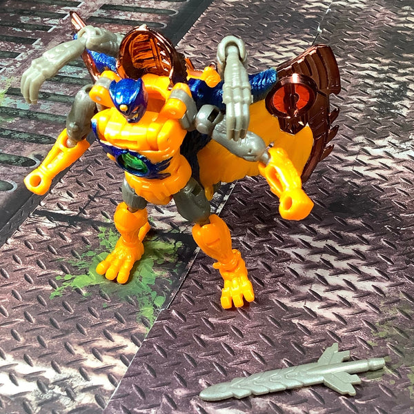 Transformers Beast Wars - Night Glider