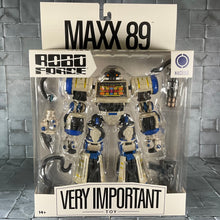 Nacelle: RoboForce - Maxx 89