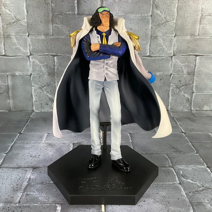 One Piece: Banpresto DX - Aokiji Kuzan (Resealed)