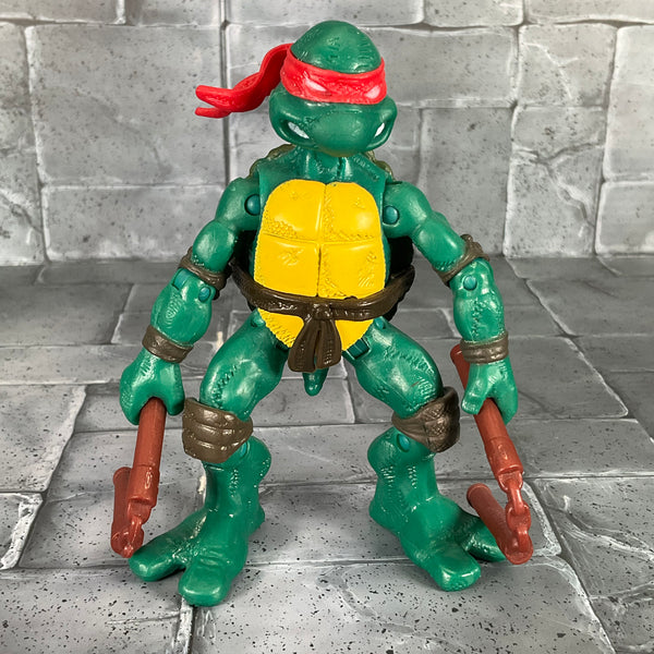 Playmates TMNT Comic Book Series Set
