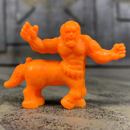 Monster in My Pocket Orange Centaur #77