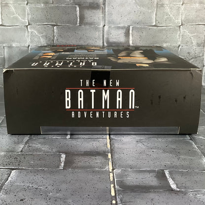 Batman: The New Batman Adventures – Batman (MAFEX No. 137) – New