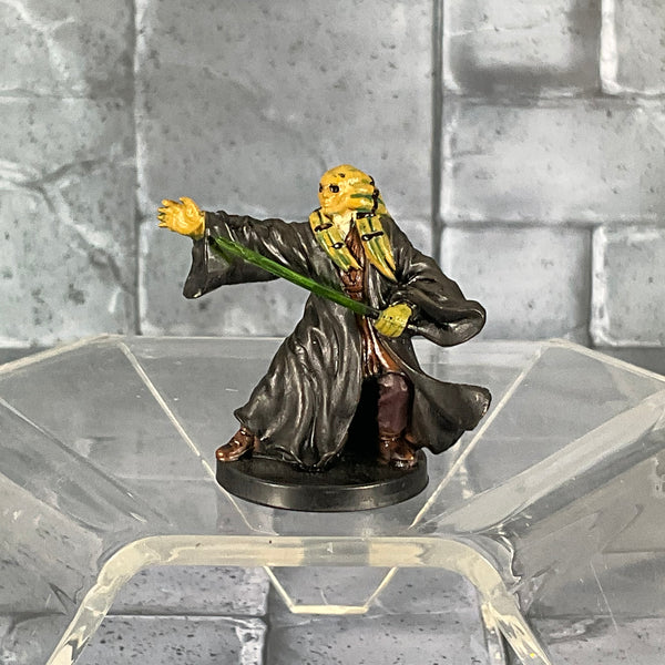 Star Wars Miniatures 17/60 Kit Fisto