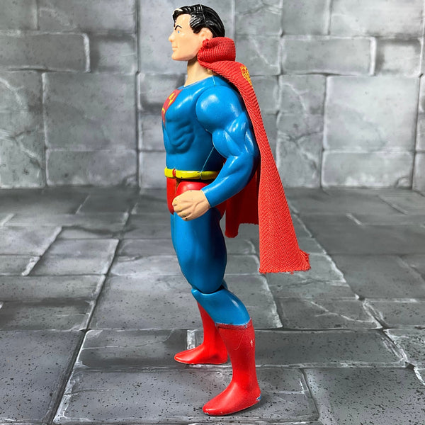 1984 Kenner Super Powers Superman
