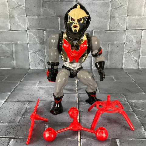 Vintage Masters of the Universe - Hurricane Hordak